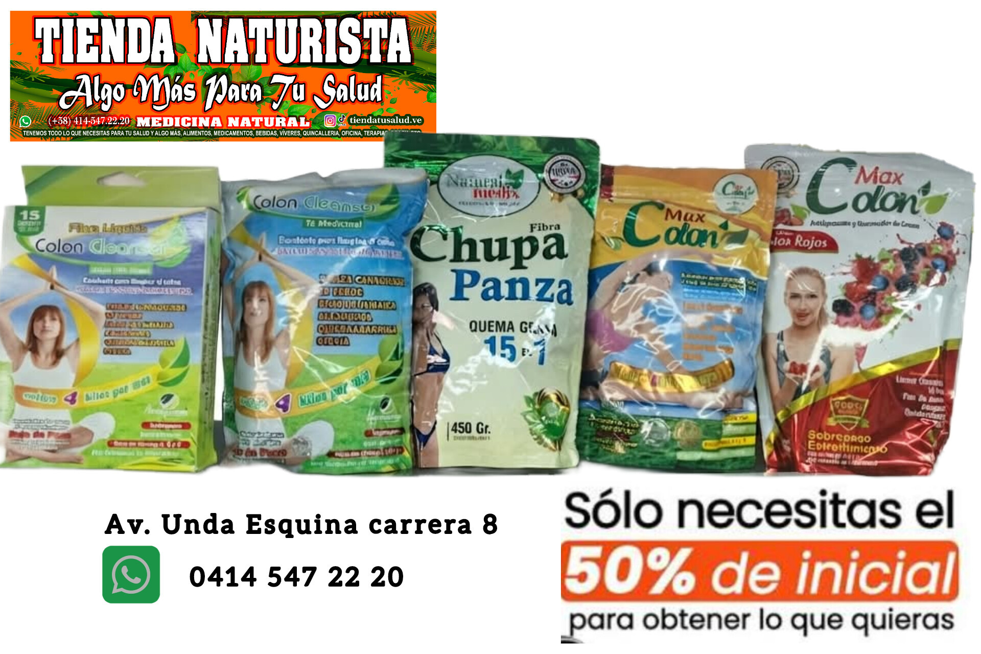 Fibras Naturales 
